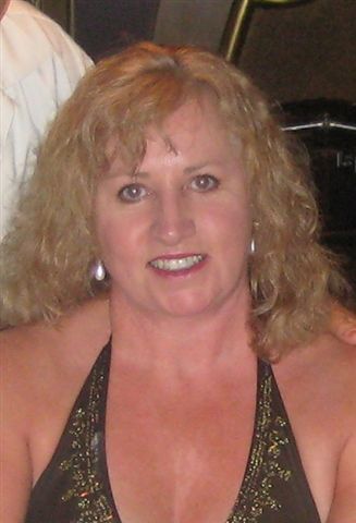 Lorna Fulton