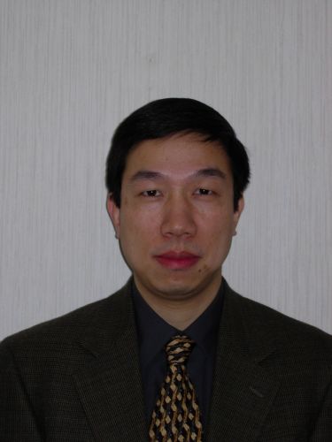 Jiawu Huang