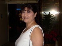 Teresa York