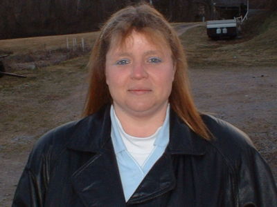 Lori Wetzel