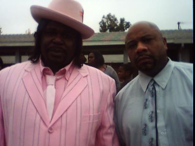 Russell Blackmon