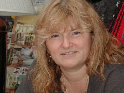 Pearl Schoenberger