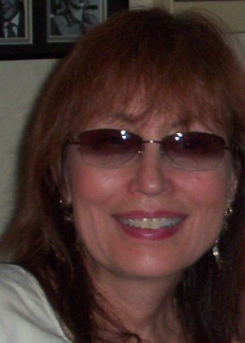 Loretta Hatchett