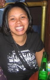 Darcel Moore