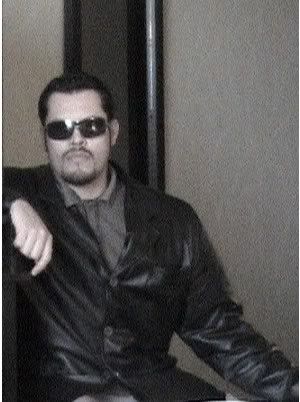 Juan Diaz