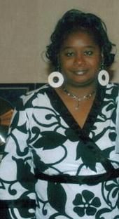 Vicky Robinson