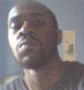 Terrence Brown
