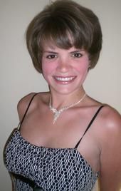 Stephanie Palumbo