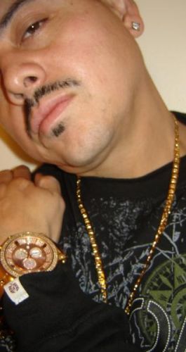 William Perdomo