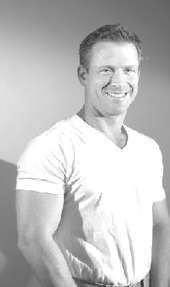 Craig Chesser