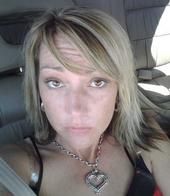 Tonya Barnes