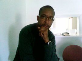 Willie Crosby