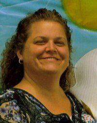 Melanie Spencer