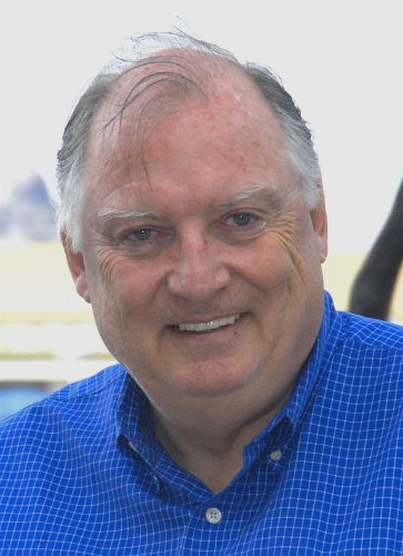 Gordon Clark