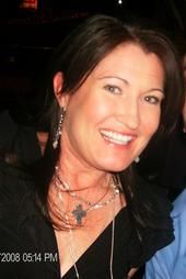 Angela Garrison
