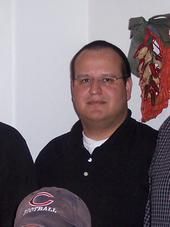 George Hernandez