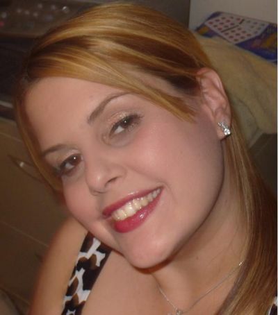 Elizabeth Perez