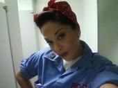 Sharon Forde