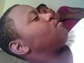 Ashaunti Barber