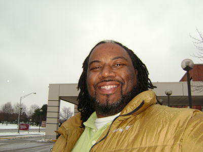 Kwasi Moses