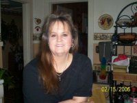 Patricia Edwards