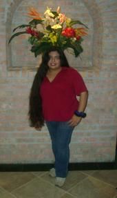Yvette Cuevas
