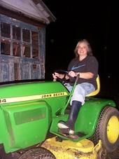 Judy Tharp