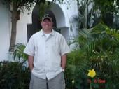Patrick Mcniel