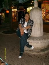 Monica Carmona