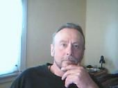 Gary Mitchell