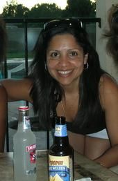 Leticia Montanez