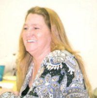 Janet Hargreaves