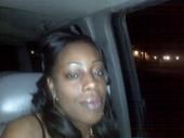 Nacole Richardson