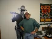 Richard Cullison