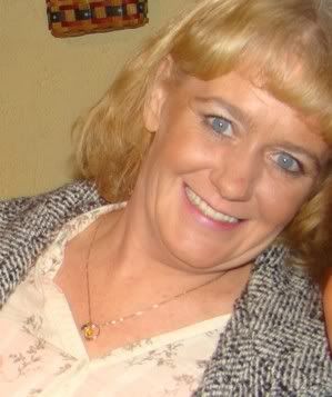 Kelly Gordon