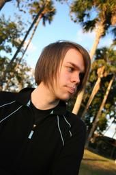 Jonathan Ponder