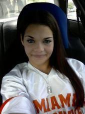 Krystle Swits