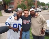 Earl Hayes