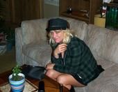 Tina Denault