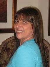Wendi Rains