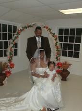 Renita Thornton