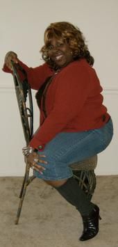 Christina Scott