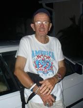 Gregory Horgan