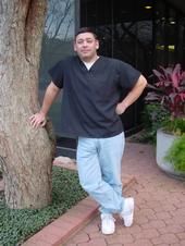 Jose Rodriguez