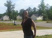 Rashonda Chism