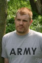 Marc Daniels