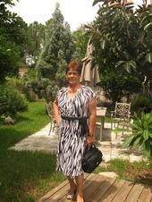 Adelina Bermudez