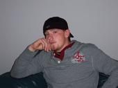 Joshua Hampton