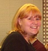 Buffie Edwards