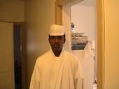 Ahmad Mohamed